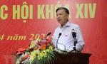 Bộ trưởng Tô Lâm tiếp xúc cử tri tại Bắc Ninh