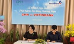 VietinBank và GMH ký kết hợp tác phát hành Thẻ đồng thương hiệu