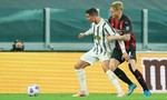 Clip Milan thắng Juventus 3-0, “bà đầm già” văng khỏi top 4 Serie A