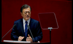 Hàn Quốc nhấn mạnh “đã đến lúc hành động” về vấn đề Triều Tiên