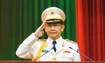Tiểu sử và Chương trình hành động của Thiếu tướng Đinh Thanh Nhàn, ứng cử viên Đại biểu HĐND TPHCM