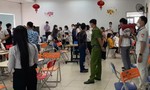 Đà Nẵng: Công ty kiểu đa cấp tụ tập cả trăm người, bất chấp dịch bệnh phức tạp