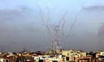 Leo thang căng thẳng Israel - Palestine: Tên lửa nã như mưa