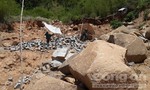Lâm Đồng: Ai "tiếp tay" khai thác khoáng sản trái phép ở xã Tà Nung?
