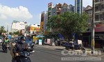 Thanh niên trộm xe ở Sài Gòn, rút dao chống trả vẫn không thoát