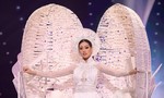 Video phần thi trang phục dân tộc của Khánh Vân ở Miss Universe