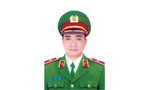 Chương trình hành động của Thiếu tướng Nguyễn Minh Đức, ứng cử viên ĐBQH