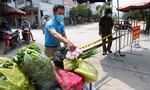 Bắc Giang dãn cách xã hội 4 huyện để ngăn chặn COVID-19 lây lan