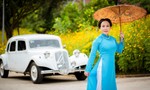 Việt Hương thay đổi hình ảnh trong phim mới