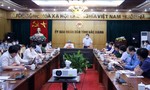 Bộ Y tế cử các chuyên gia giỏi nhất về Bắc Giang chống dịch