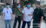 Hàng trăm người từ nhiều tỉnh, thành bị lừa đến Đà Nẵng để đi “xuất khẩu lao động”