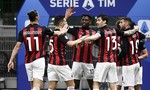 Milan thắng Benevento, “đá văng” Juventus khỏi top 4