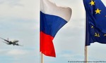 Nga ban hành lệnh cấm nhập cảnh với 8 quan chức cấp cao EU