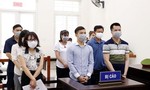 8 bị cáo tổ chức cho nhóm người trốn sang Hàn Quốc theo chuyên cơ lãnh án