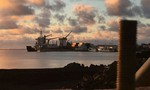 Samoa tạm hoãn dự án xây cảng do Trung Quốc rót vốn vì sợ mắc nợ
