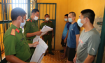 Trại tạm giam Công an tỉnh Đắk Lắk tích cực chuẩn bị cho bầu cử