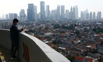 Dân thủ đô Indonesia kiện chính quyền vì sống trong bầu không khí ô nhiễm