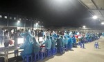 Phát hiện 300 người mắc Covid-19 ở các KCN, nhà trọ tại Bắc Giang, Bộ Y tế họp khẩn