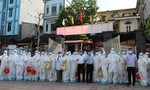 Ngày 26/5 Việt Nam có 235 ca COVID-19 mới, 59 ca được công bố khỏi bệnh