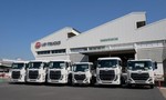 UD Trucks chính thức trở lại thị trường Việt Nam