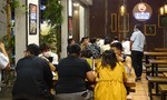 Nhà hàng Bốc ở Sài Gòn bị phạt 30 triệu đồng vì nhận 26 khách vào nhậu