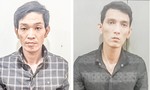 Triệt phá nhóm chuyên trộm cắp tài sản ở vùng ven Sài Gòn