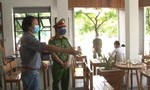 Người dân quay lại Thừa Thiên - Huế sau kỳ nghỉ phải khai báo y tế
