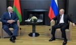 Nga cấp khoản vay “khủng” cho Belarus giữa sức ép của Phương Tây