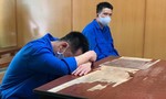 Hai kẻ nghiện gây hàng loạt vụ trộm ở Sài Gòn lĩnh 23 năm tù