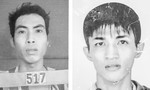 Khởi tố nhóm nghiện game cướp giật manh động ở Sài Gòn