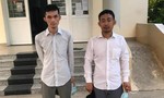 Đã bắt được 2 người Trung Quốc trốn khỏi khu cách ly ở TPHCM