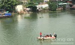 Người đàn ông bỏ lại xe máy biển số 38N1-246.59 rồi nhảy cầu Đồng Nai