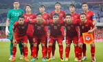 HLV Park Hang-seo gọi 35 cầu thủ chuẩn bị cho vòng loại World Cup 2022