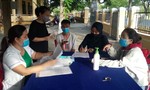 5 ca dương tính với SARS-CoV-2 tại 3 huyện, Thái Bình họp khẩn