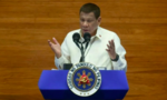 Tổng thống Philippines lệnh bắt giữ người không đeo khẩu trang