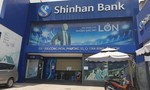 Khẩn cấp tìm người đến phòng giao dịch Tân Bình của ngân hàng Shinhan