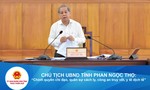 TT-Huế: Truy vết các F liên quan ca nhiễm ở Đà Nẵng, Hà Nam, BV Nhiệt đới TW