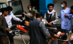 Đánh bom gần trường học ở Afghanistan, ít nhất 30 người chết