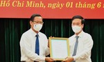 Đồng chí Phan Văn Mãi giữ chức Phó Bí thư Thường trực Thành ủy TPHCM