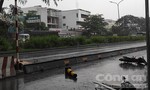 Hai xe máy va chạm, người đàn ông Philippines tử vong ở Sài Gòn