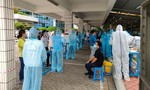 3 nhân viên Bệnh viện Bệnh nhiệt đới TPHCM nghi nhiễm COVID-19