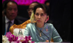 Chính quyền quân sự Myanmar điều tra tham nhũng với bà Suu Kyi