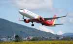 Vietjet thử nghiệm IATA Travel Pass cho hoạt động hàng không quốc tế