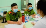 Việt Nam đã có hơn 1,4 triệu người tiêm vắc xin ngừa COVID-19