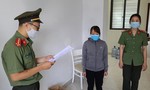 Tổ chức cho người Trung Quốc nhập cảnh trái phép dưới vỏ bọc “chuyên gia”