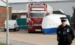 Ý bắt nghi phạm liên quan vụ 39 người Việt chết trong thùng container ở Anh