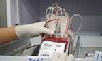 Nguồn máu dự trữ cạn kiệt, TP.HCM kêu gọi hiến máu cứu người