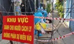 Số ca mắc COVID-19 tại Việt Nam đã vượt 20.000 người