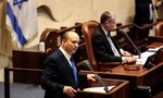 Netanyahu bị Quốc hội bất tín nhiệm: Israel có tân thủ tướng