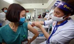 Nhật Bản cấp miễn phí 1 triệu liều vaccine COVID-19 cho Việt Nam